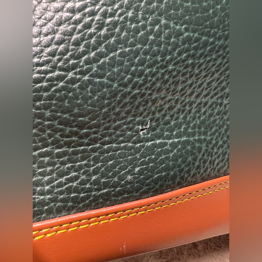 Dooney & Bourke crossbody. - Picture 10 of 10